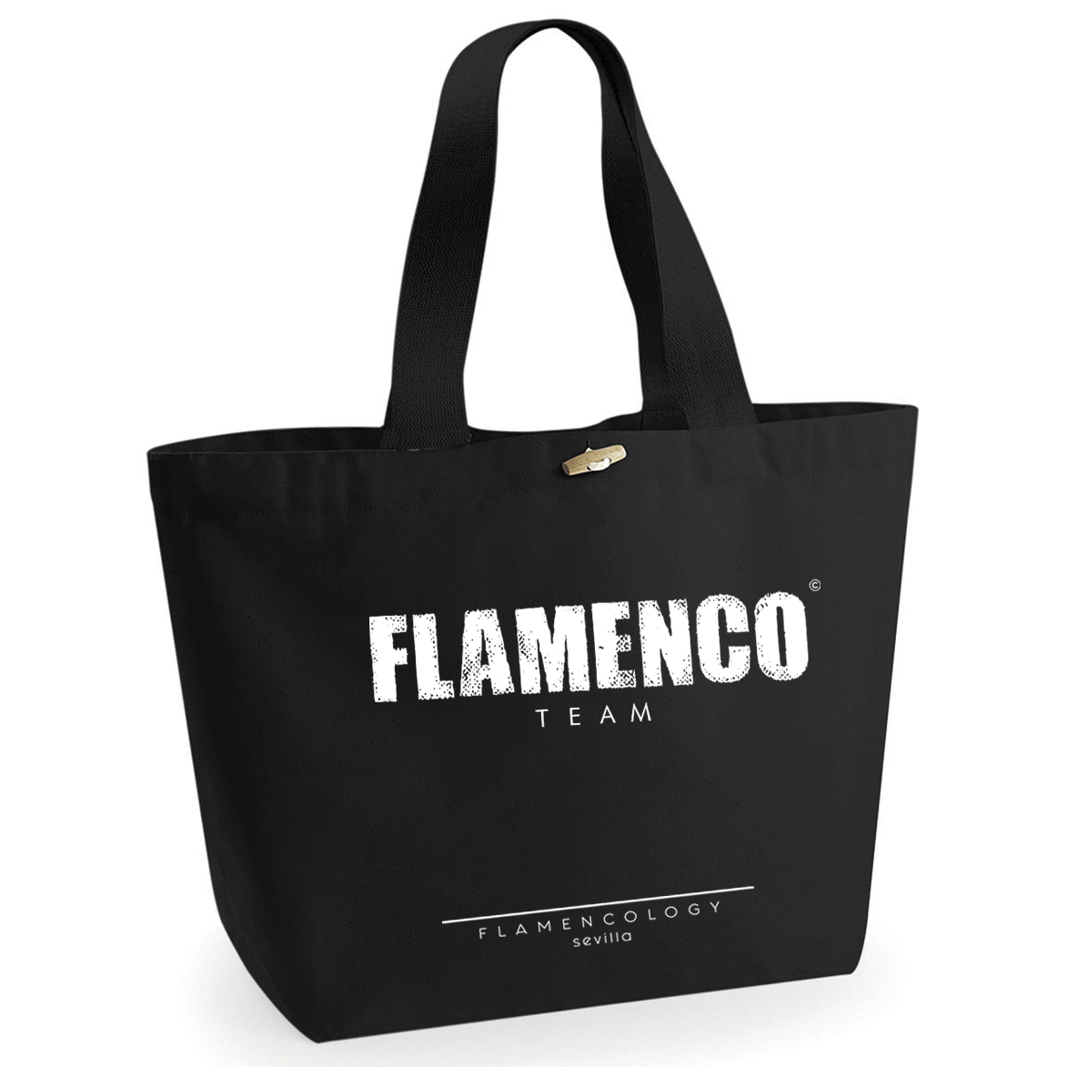 FLAMENCO TEAM
