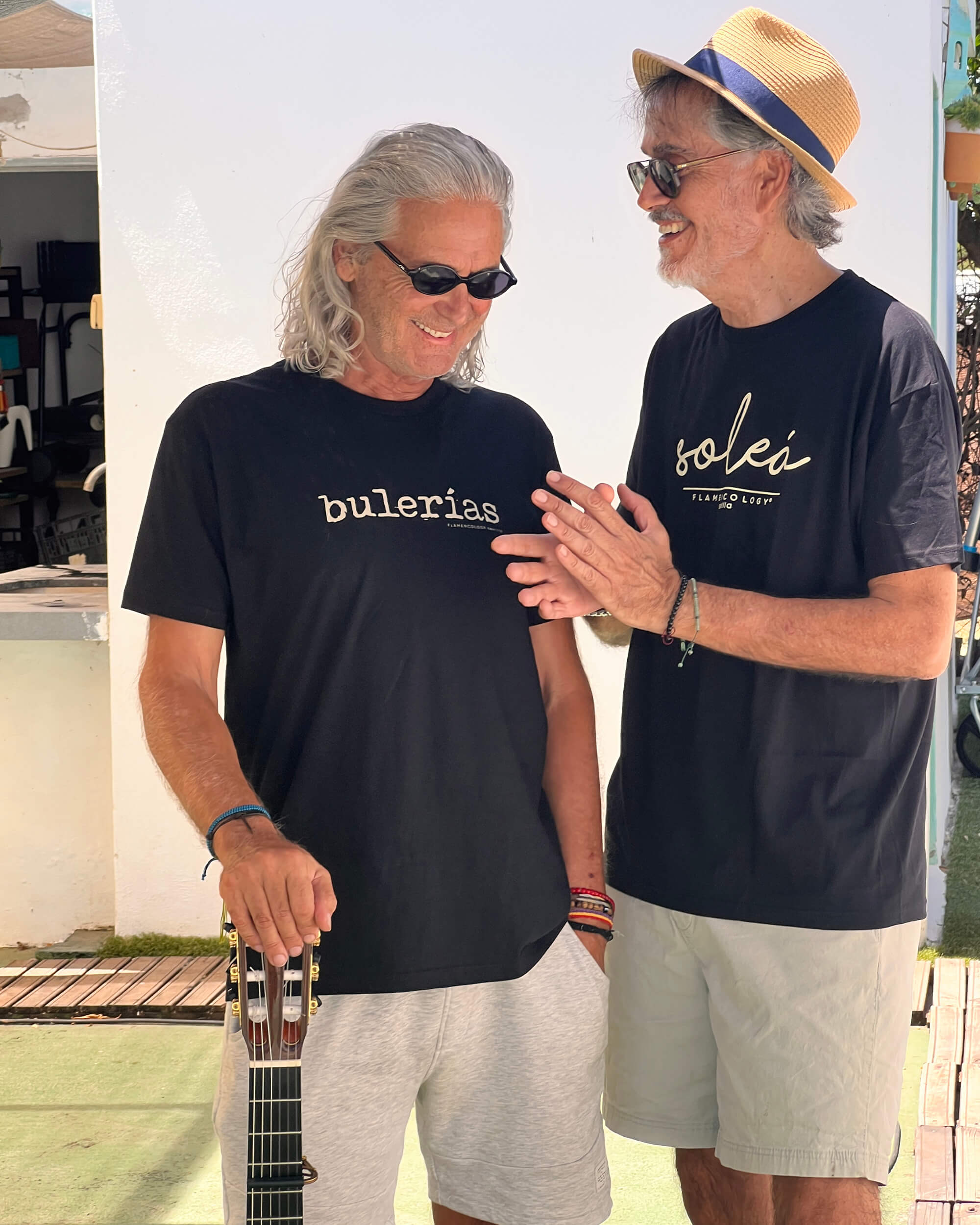 BULERÍAS T-shirt unisex - Imagen 3