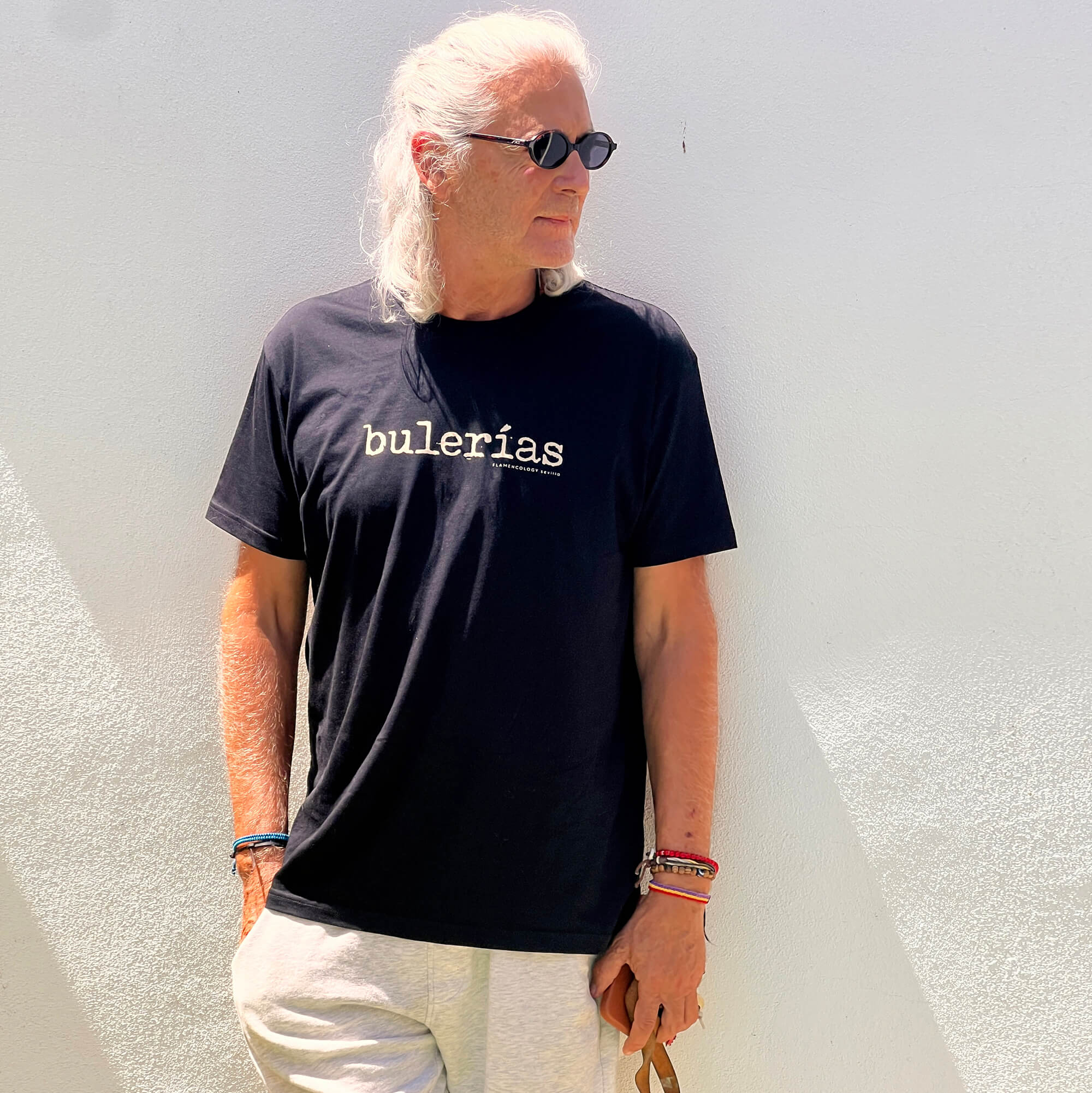 BULERÍAS T-shirt unisex
