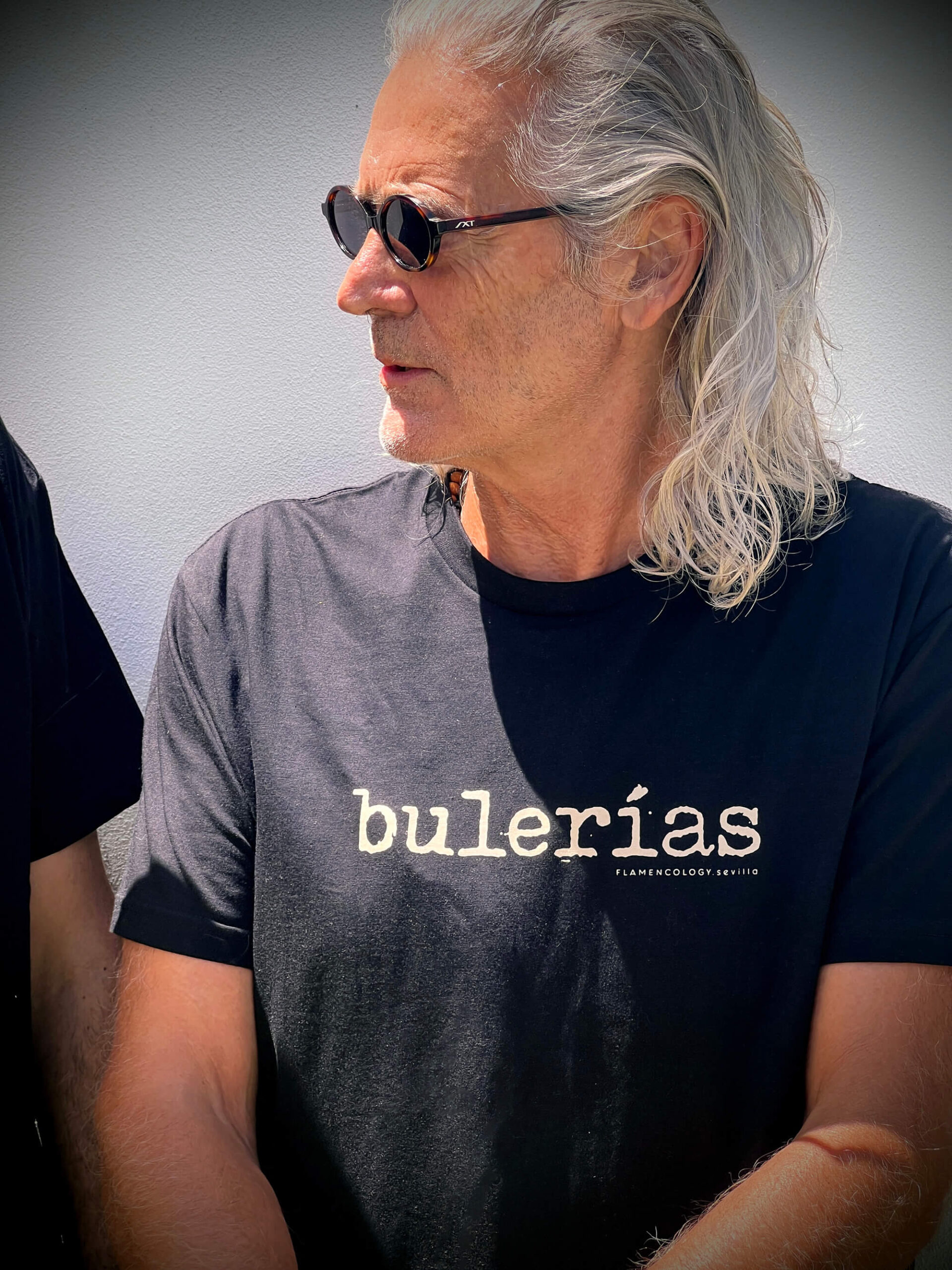 BULERÍAS T-shirt unisex - Imagen 2
